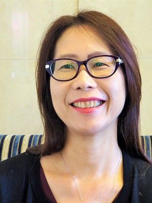 田中 明美 氏